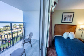 Low Floor,Direct Oceanfront,Heated Pool,Boardwalk!